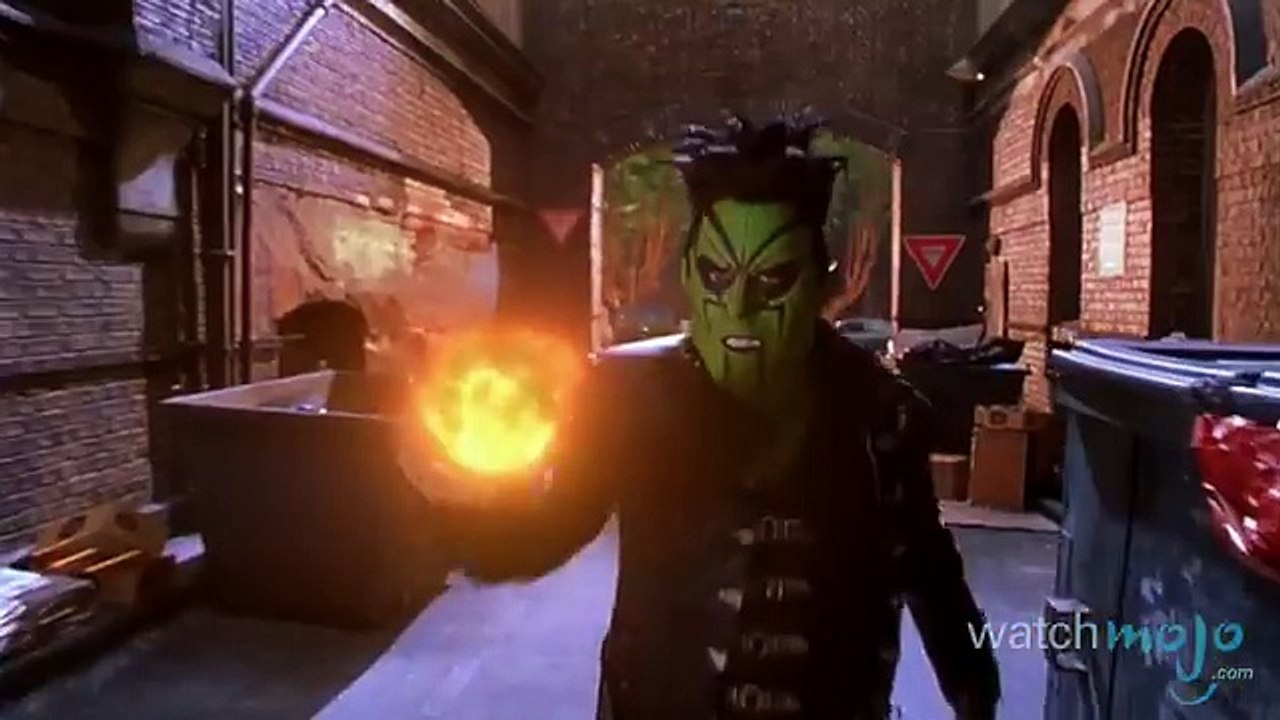 Top 10 Worst Movies of the 2000s