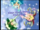 Nanatsu no Umi no Monogatari 7 Mermaids Groupdub *Cast 1*