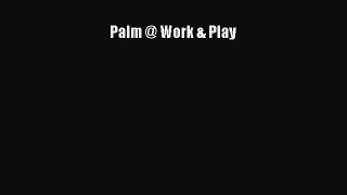Read Palm @ Work & Play Ebook Free
