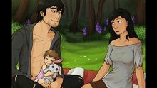 R.I.P. Aaron ( From Aphmau's Minecraft Diaries )