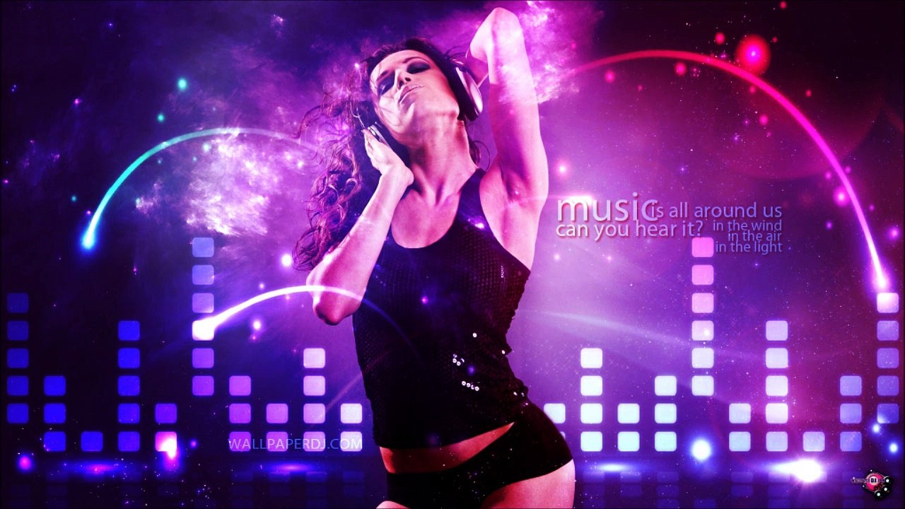 Electro & House 2012 Dance MiniMix