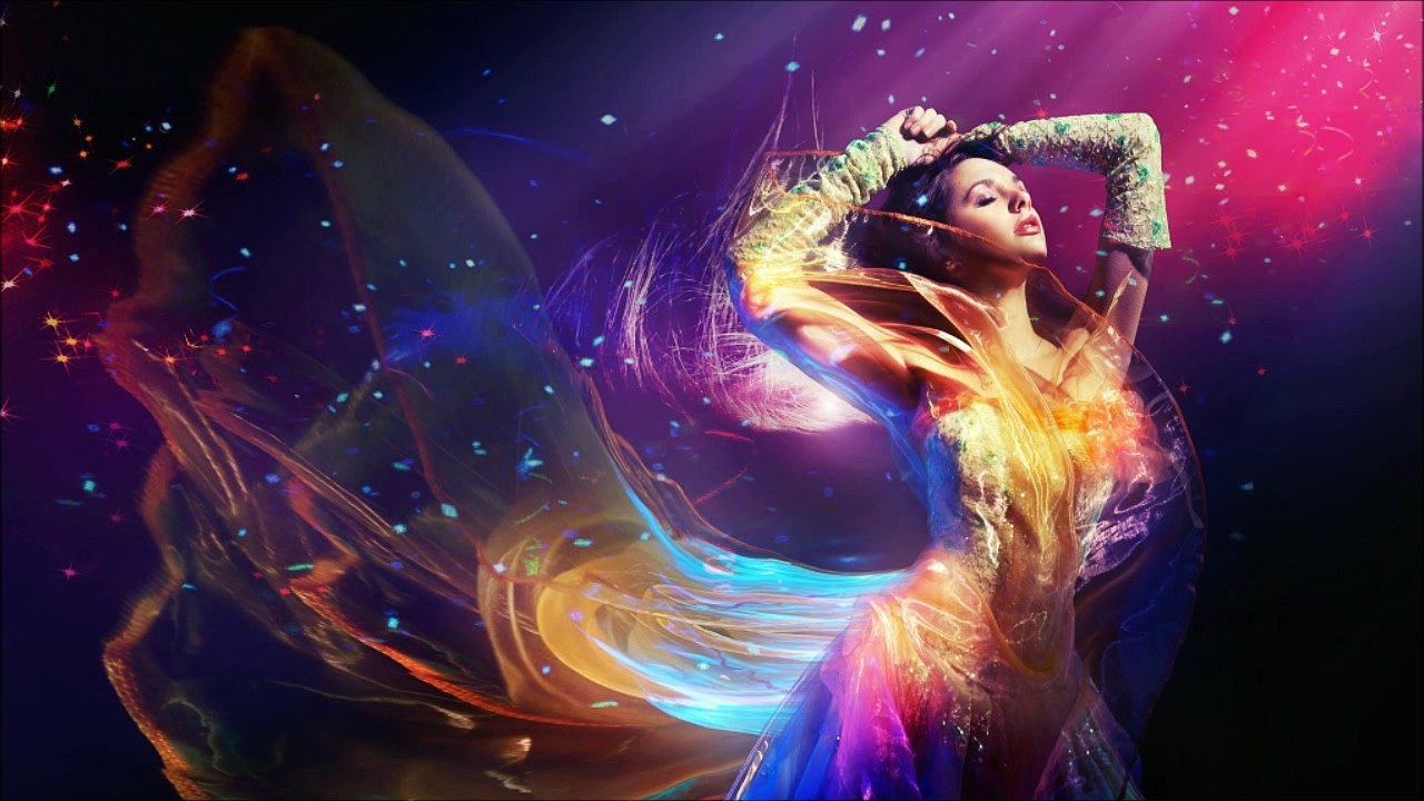 Electro & House 2012 Special Dance Mix 9