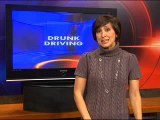 VIDEO: Woman Busted For Drunk Driving After Appearing In Court For OMVWI  5pm 10/19/10