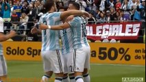 ARGENTINA VS BOLIVIA (3-0) RESUMEN GOLES  All GOALS & HIGHLIGHTS Copa America Centenario 2016