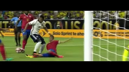 Colombia vs Costa Rica 2-3 All Goals & Highlights