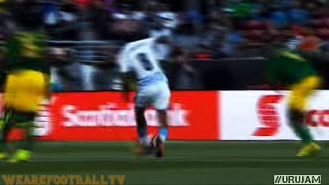 URUGUAY Vs JAMAICA (3-0) RESUMEN GOLES FULL MATCHES HIGHLIGHTS Copa America 2016