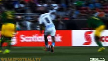 URUGUAY Vs JAMAICA (3-0) RESUMEN GOLES FULL MATCHES HIGHLIGHTS Copa America  2016
