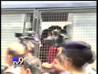#GulbergVerdict : 11 convicted for murder given life sentences by special court - Tv9 Gujarati