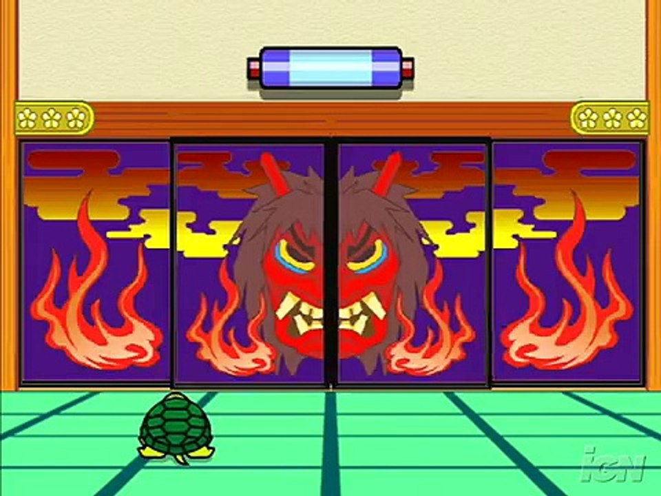 Wario Ware Smooth Moves – WII [Descargar .torrent]