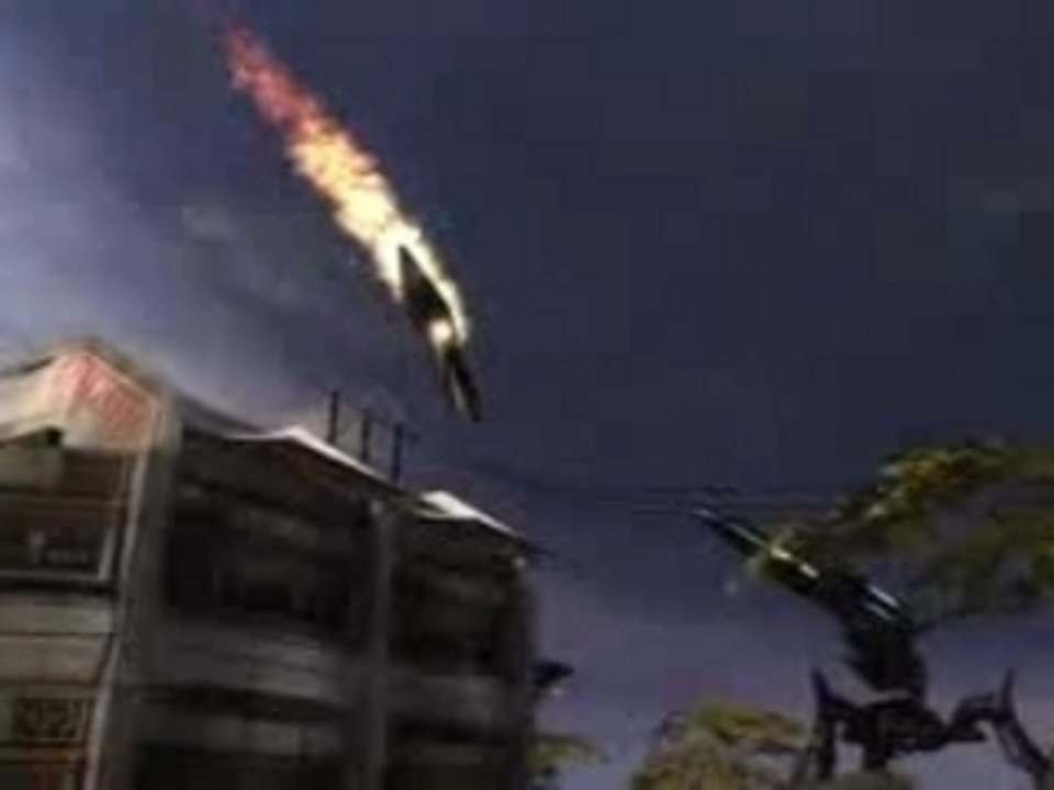 Halo 3 Trailer Solo