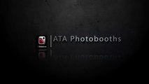 Best Social Media Photo Booth  by ATA Photobooths