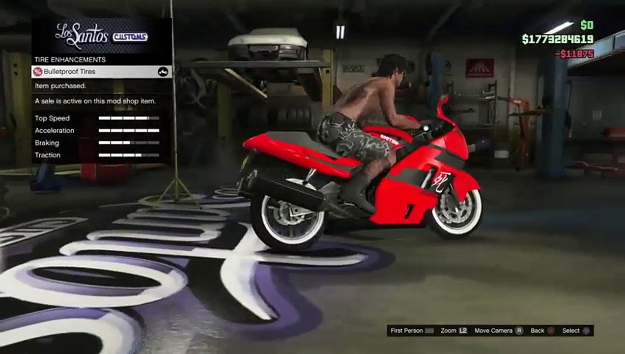 swaggtaker21495's Live PS4 Broadcast (4)