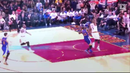 LeBron James leads Cavaliers past Warriors to force Game 7