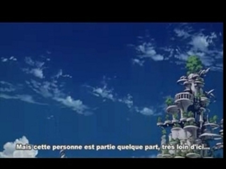 Amv Ah ! My Goddess