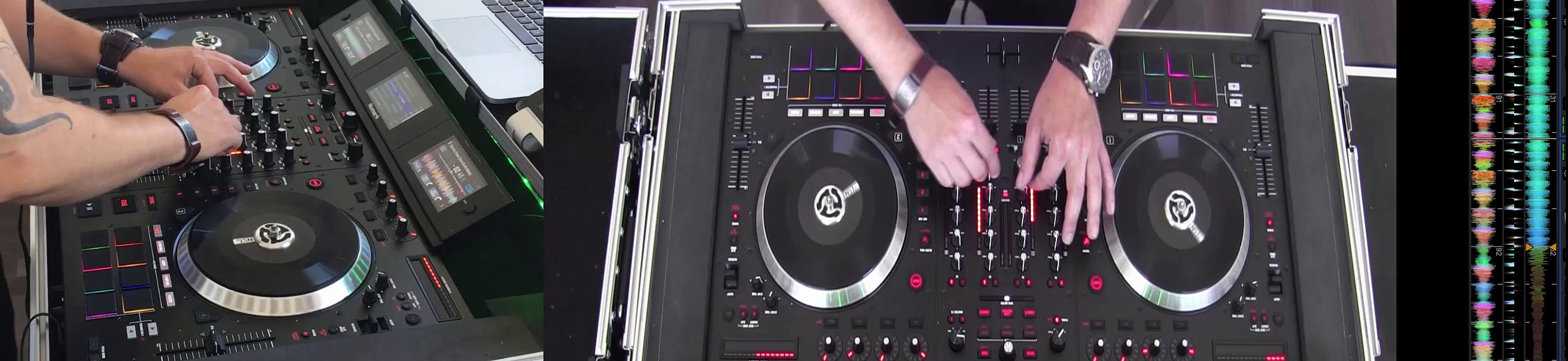 Matt-Fr3sh - Electrohouse Set 2016