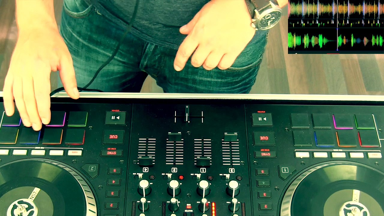 Matt-Fr3sh __ ElectroMinimal Set 2016