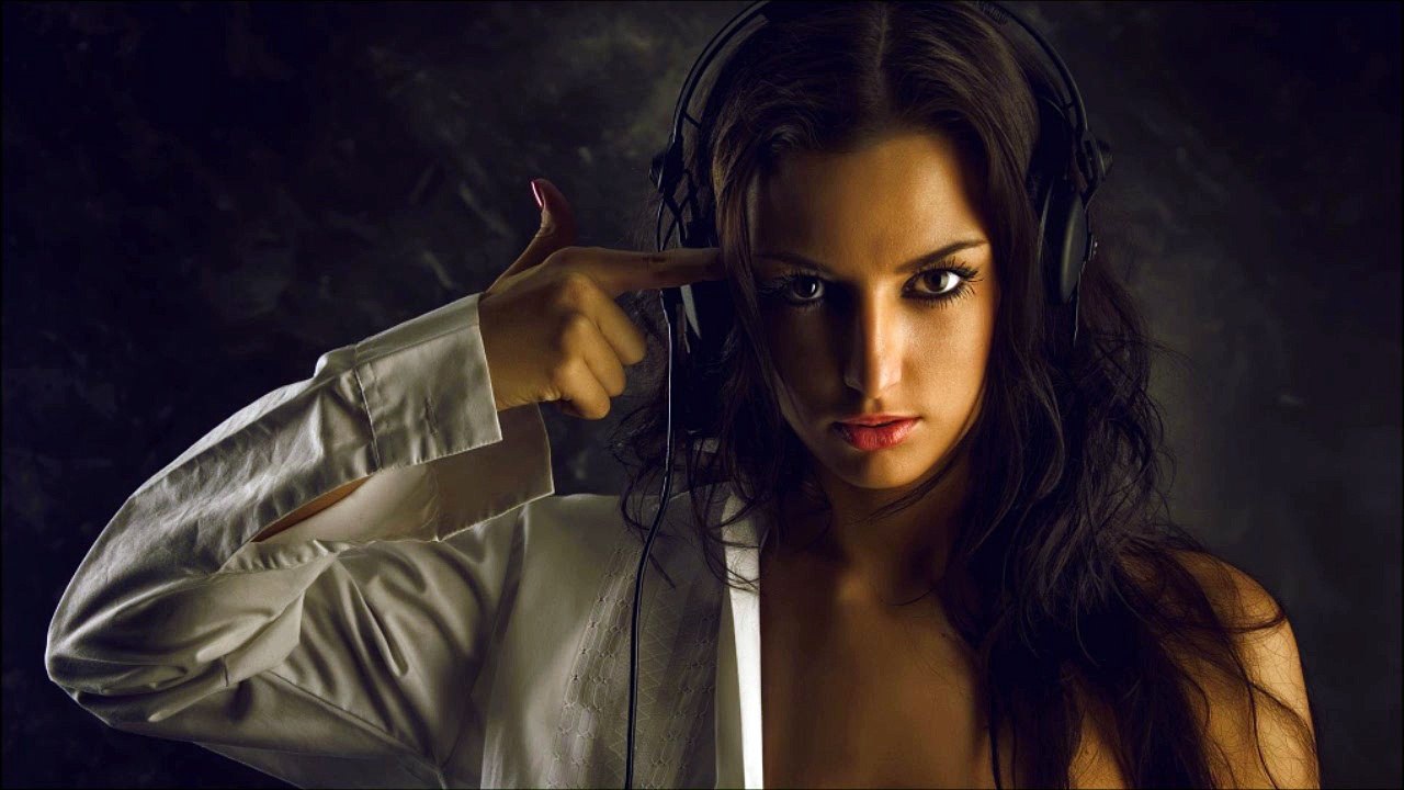 New Electro & House 2013 Short Party Mix