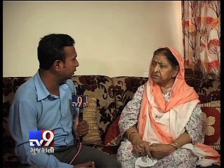 #GulbargVerdict  - Zakia Jafri says not satisfied, will continue to fight for justice - Tv9 Gujarati