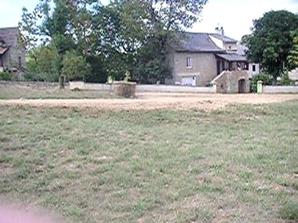 terre des causses 2006