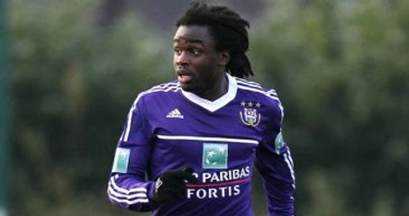 Fenerbahçe, Jordan Lukaku İçin Kulübüyle Anlaştı