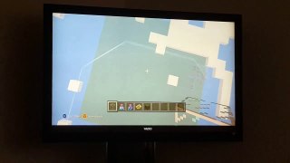Preview for Xbox 360 minecraft hunger games map