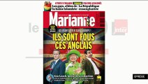 La Revue de Presse d'Hélène Jouan du 17 Juin 2016