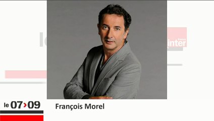 François et Julie refont le match, Le Billet de François Morel