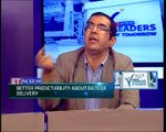 ET NOW Leaders of Tomorrow - Episode 45 (21st April 2016)