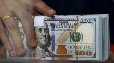 Piyasalar Şoke Oldu, Dolar Rekora Deniyor