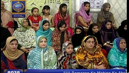 Good Morning Pakistan – Ramazan Special – 17th June 2016