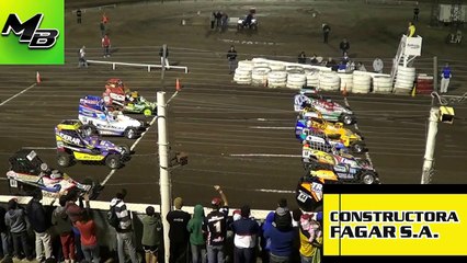 GRUPO MB CUARTA SEMIFINAL FECHA 2 ESTIVAL 2014 15