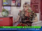 Budilica gostovanje (Svetlana Anđelković), 17. jun 2016. (RTV Bor)