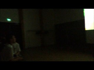 Nos jeunes en délire : une longue attente pour une explosion