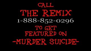 Murder_Suicide Episode#25 Feat Mike AZ