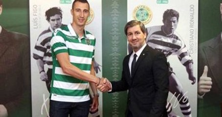 Gençlerbirliği'den Bedavaya Giden Petrovic'in Bonservisi 60 Milyon Euro