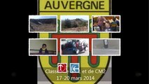 Voyage en Auvergne (1)