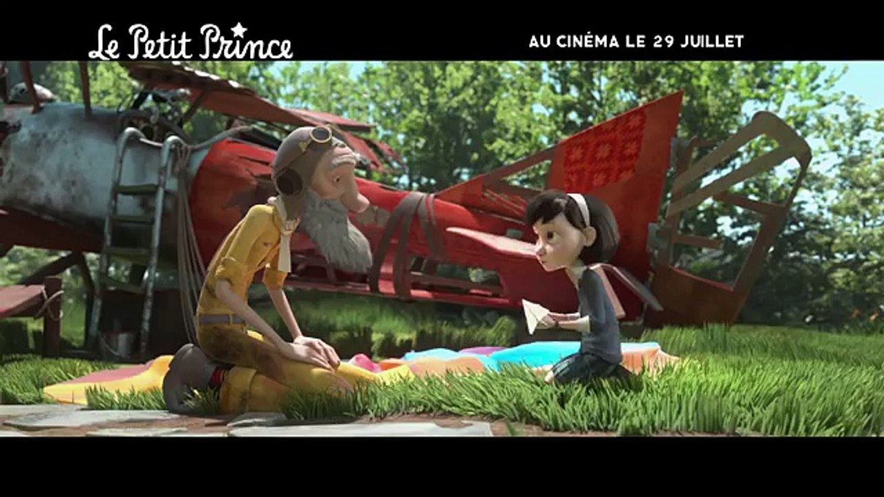 Le Petit Prince