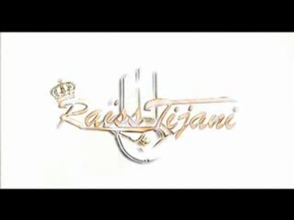Clip raiss tijani