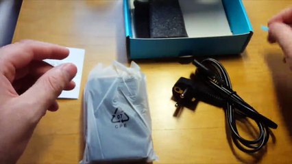 Amazon.de AMZ Reviews Rezension von SELECTEC PowerPort 40W 6 -Port USB Ladeger...