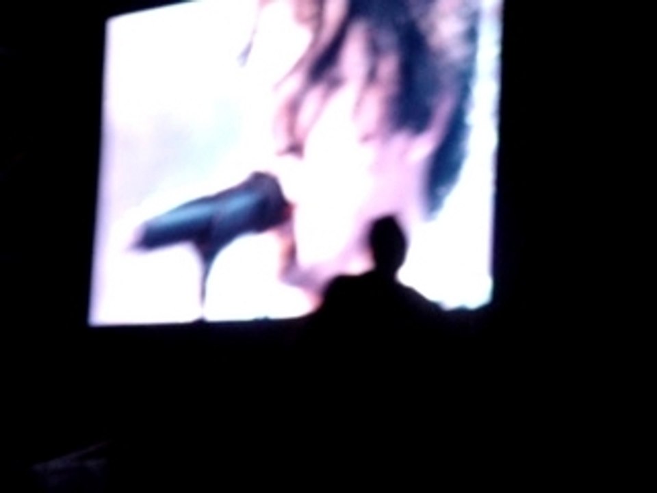 Main Square Festival : Indochine - Club Paramount