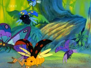 Timon i Pumba Mjesto za corku