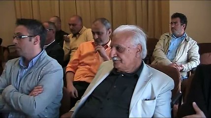 "Innanzitutto la Calabria", Oliverio su Primarie