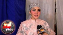 Hubungan Asmara Syahrini Terganjal Restu Ibunda - Hot Shot 17 Juni 2016