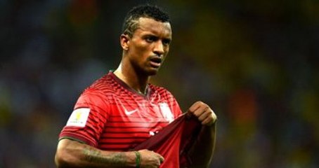 Portekiz Basını: Valencia, Nani'yi Transfer Edecek