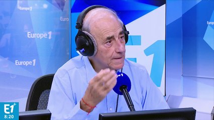 Un "Brexit" serait "un choc salutaire" pour l'Union européenne