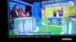Euro 2016 – Paul Pogba bras d’honneur : Gilles Verdez demande son exclusion dans TPMS (Vidéo)