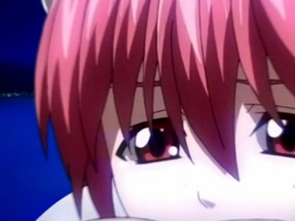Elfen Lied Un Autre Jour