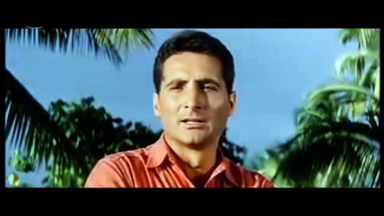 Freddy Quinn - Aloha Oe 1962