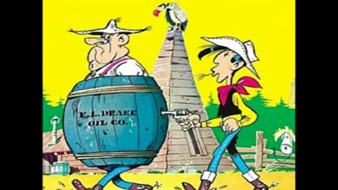 Freddy Quinn - Einsamer Cowboy