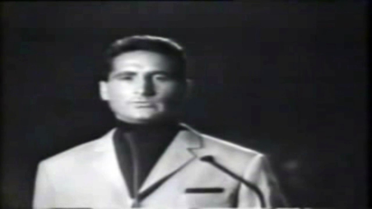 Freddy Quinn - Junge Komm Bald Wieder 1963